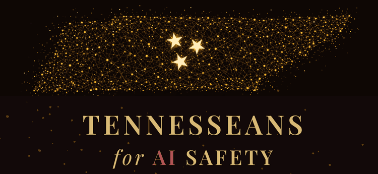 Tennesseans for AI Safety